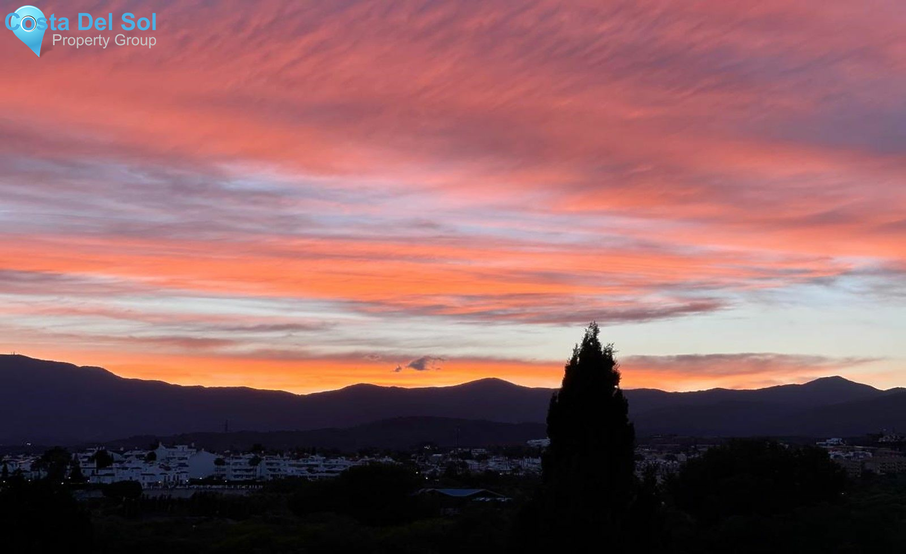 Top Floor Apartment in El Paraiso-1447329