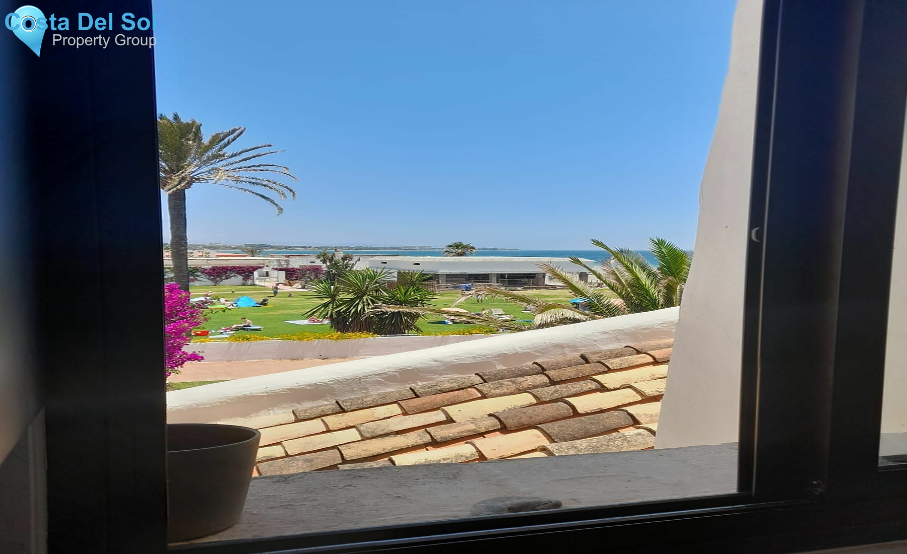 Top Floor Apartment in Estepona-1449665