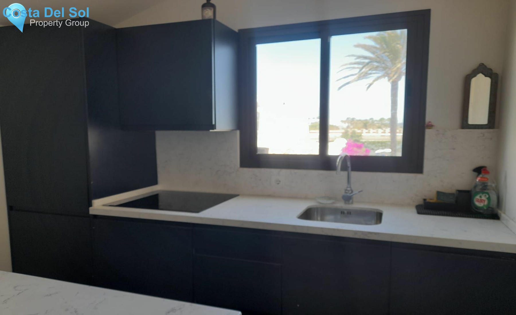 Top Floor Apartment in Estepona-1449657