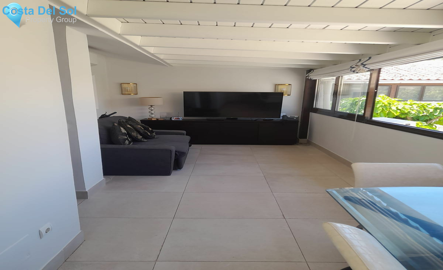 Top Floor Apartment in Estepona-1449664