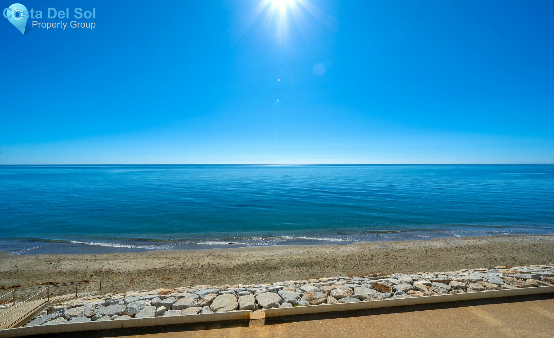 Top Floor Apartment in Estepona-1473098