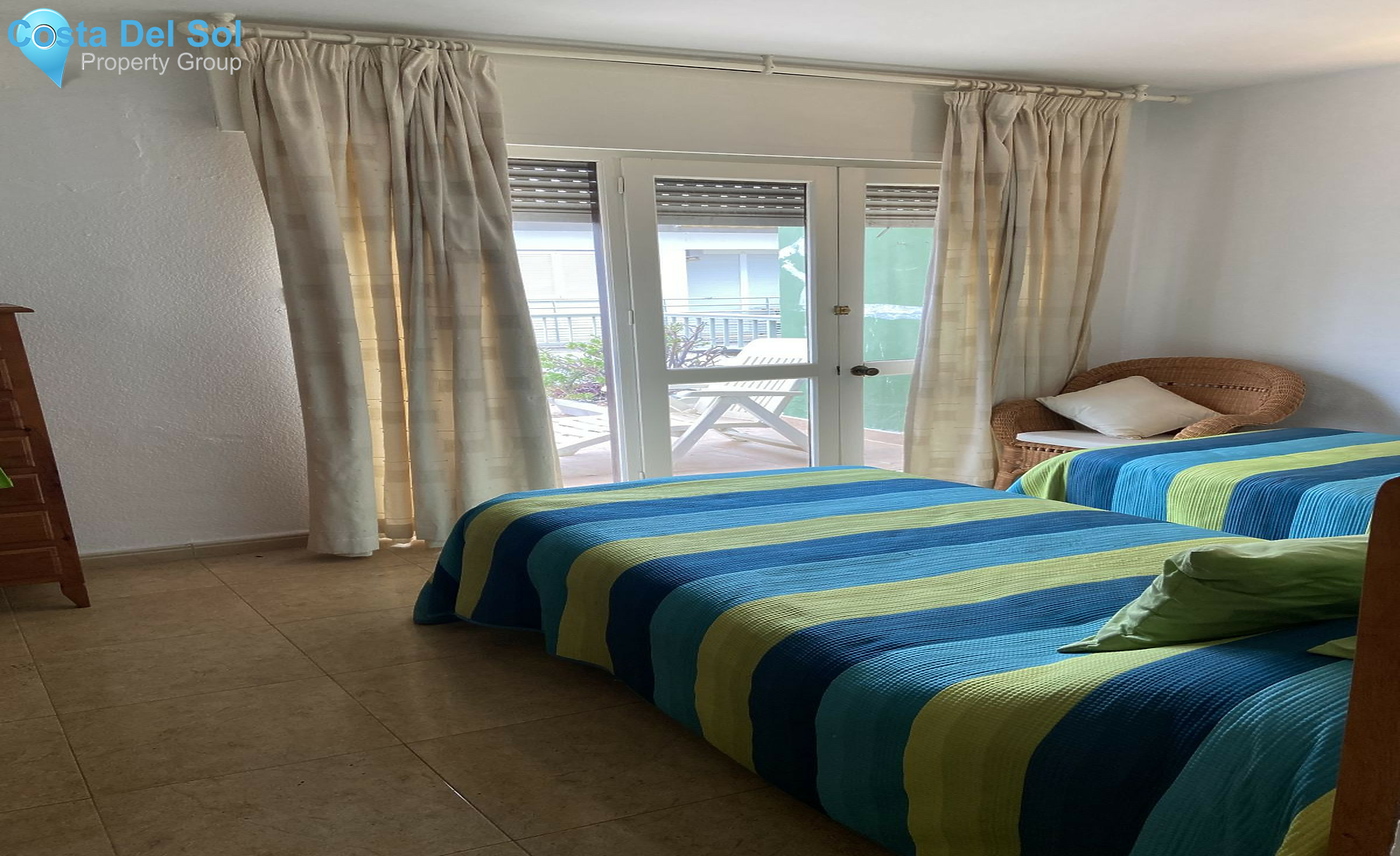 Top Floor Apartment in Fuengirola-1316987