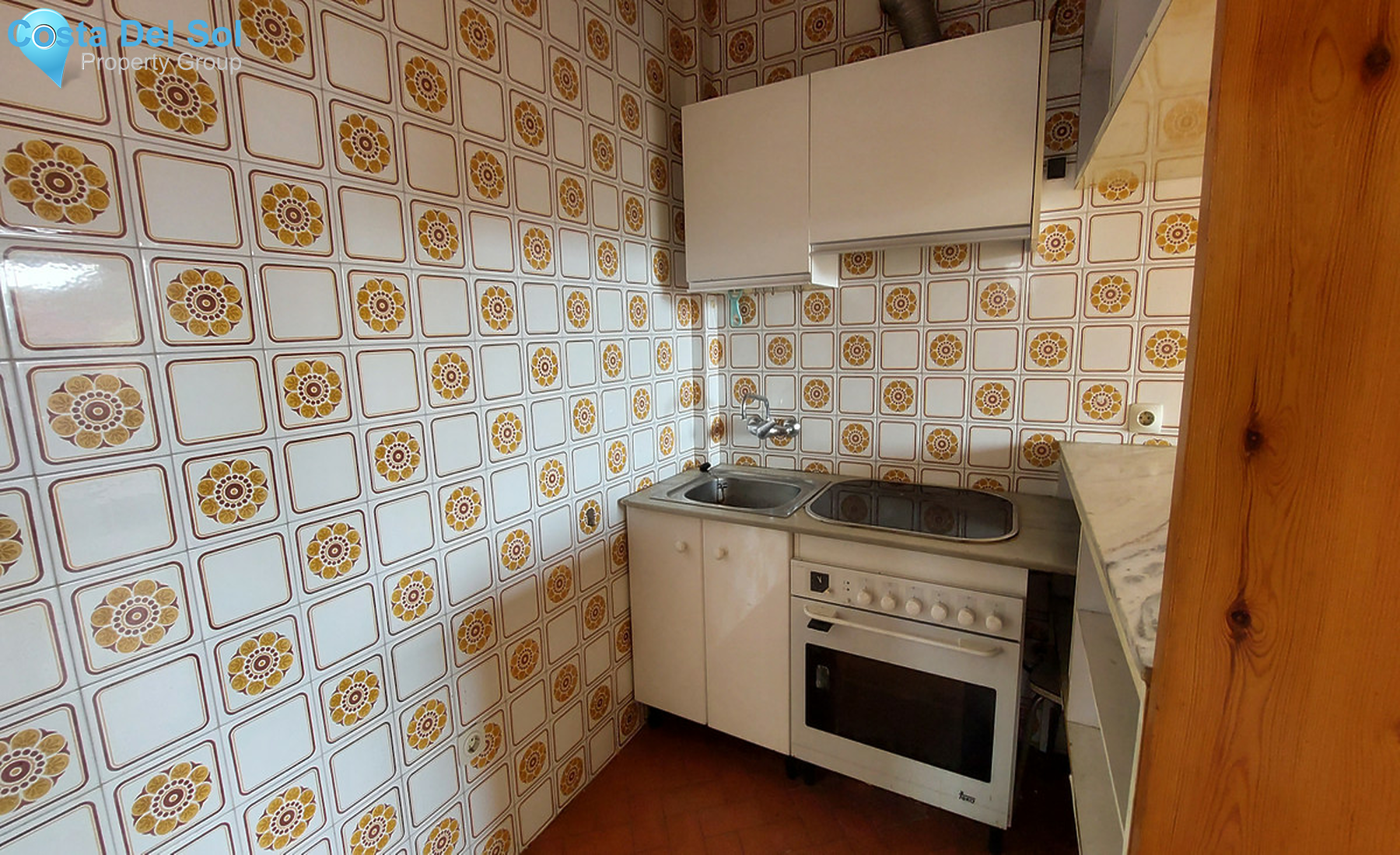 Top Floor Apartment in Fuengirola-1318492