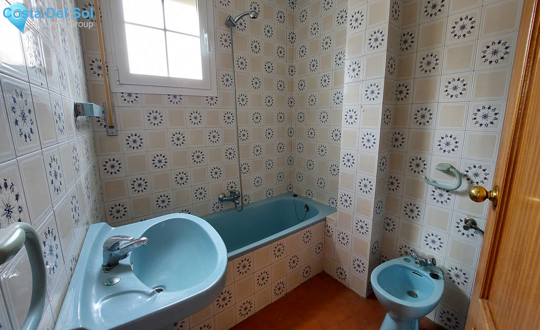Top Floor Apartment in Fuengirola-1318493