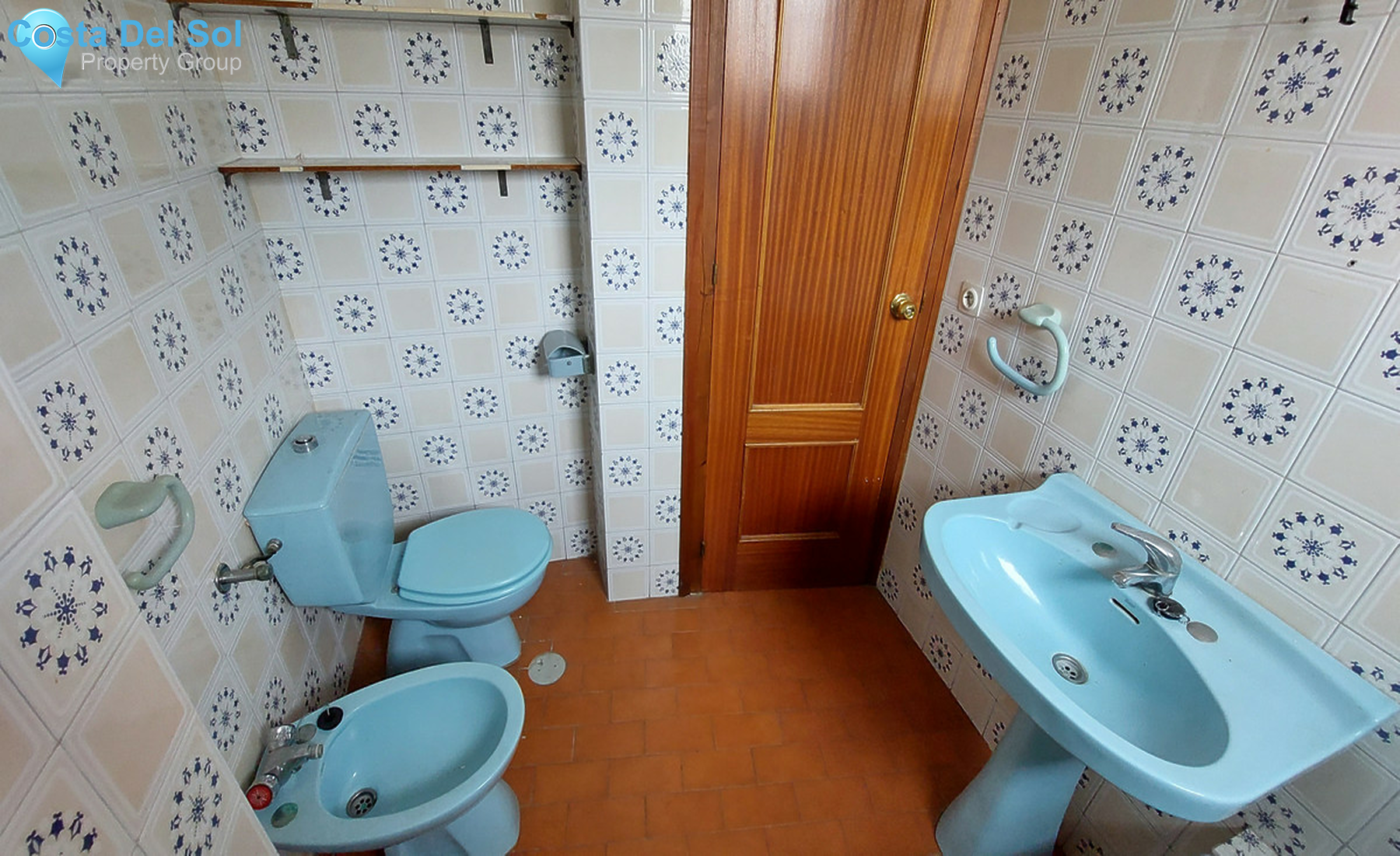 Top Floor Apartment in Fuengirola-1318494