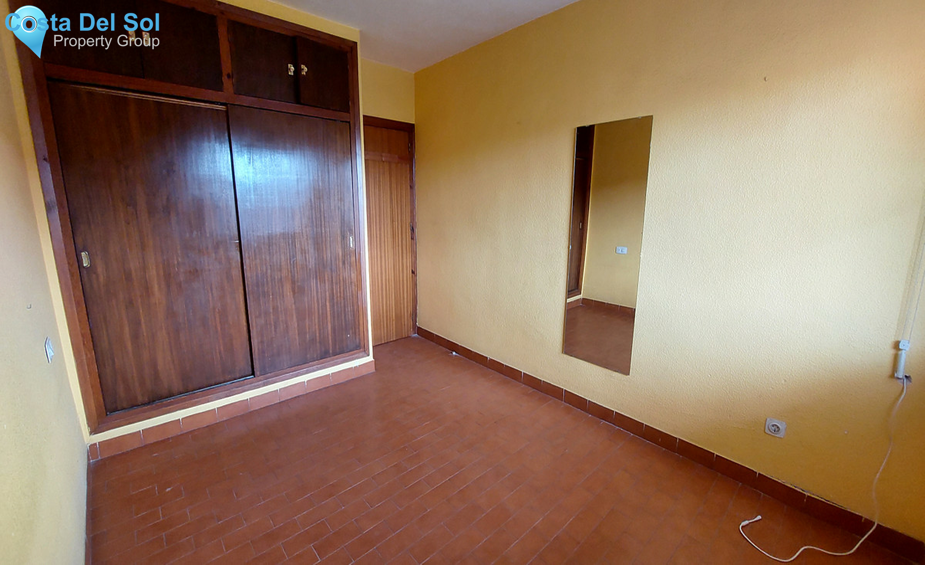 Top Floor Apartment in Fuengirola-1318495