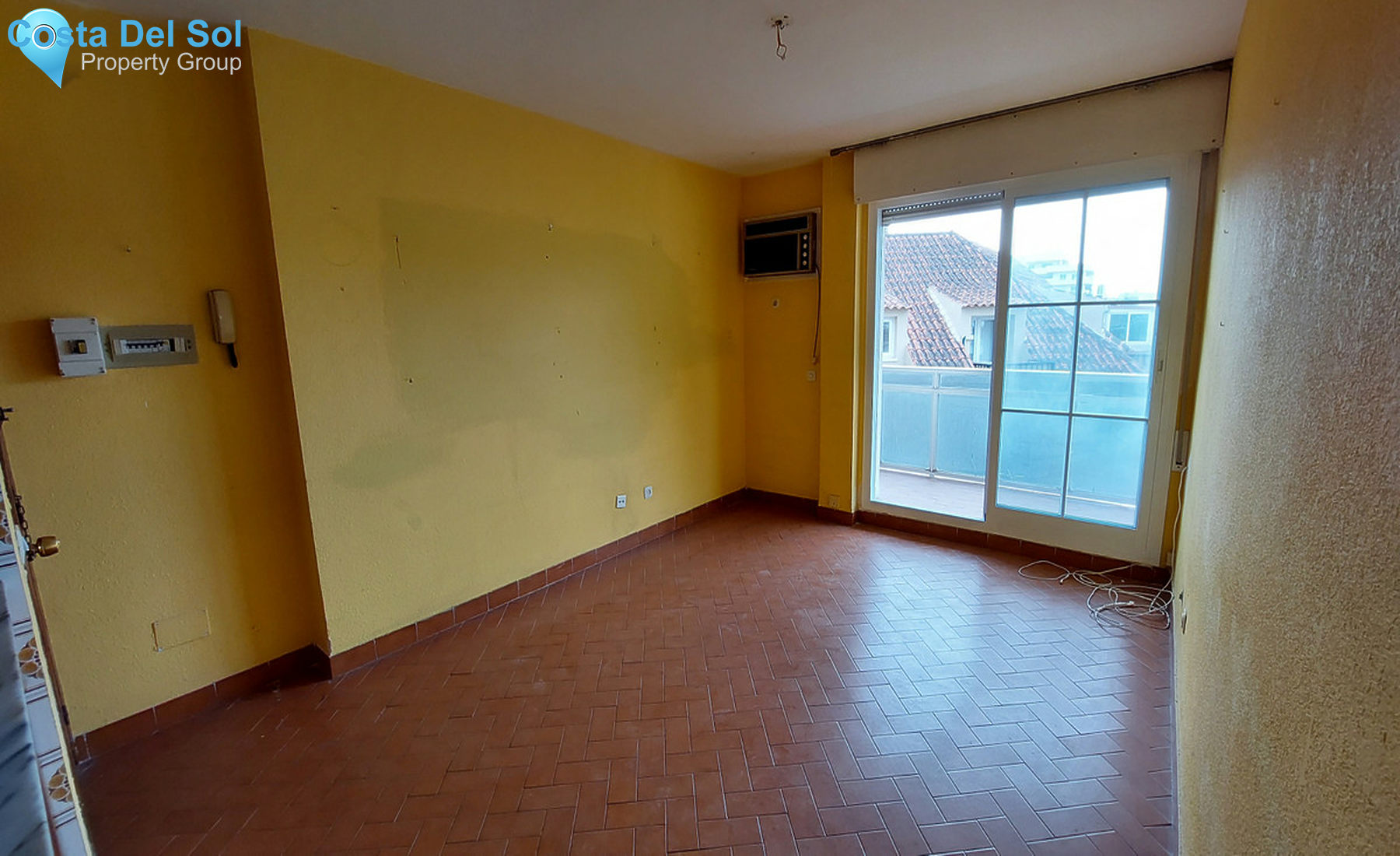 Top Floor Apartment in Fuengirola-1318496