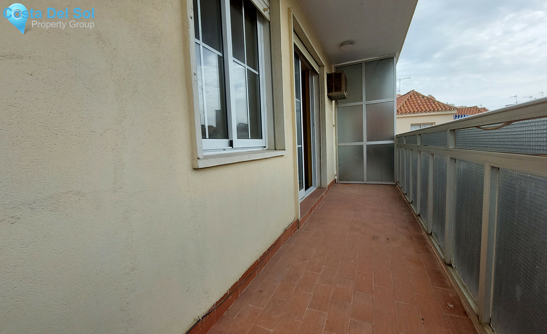Top Floor Apartment in Fuengirola-1318498