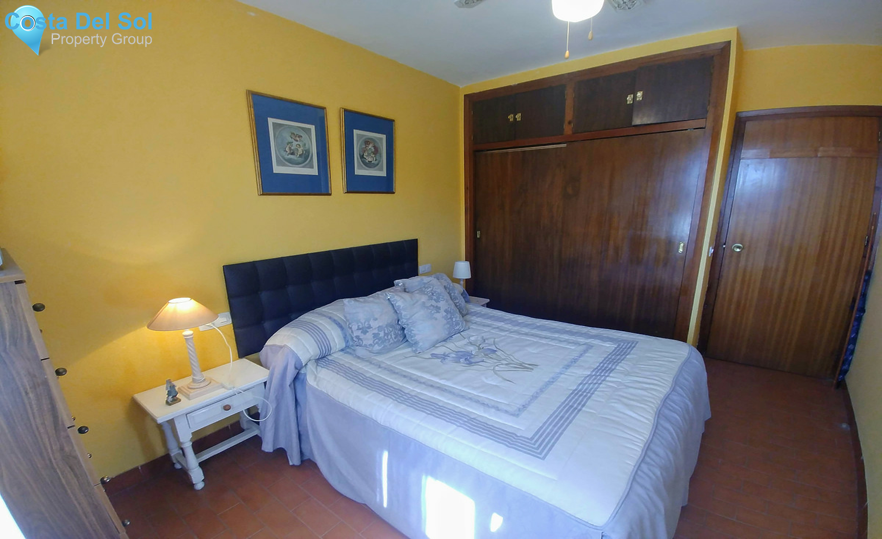 Top Floor Apartment in Fuengirola-1318487