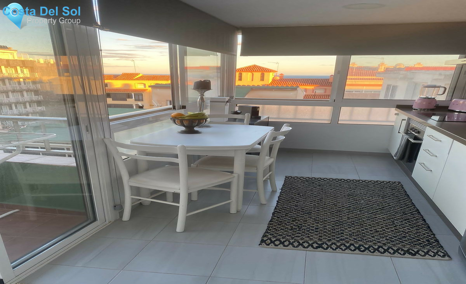 Top Floor Apartment in Fuengirola-1526482