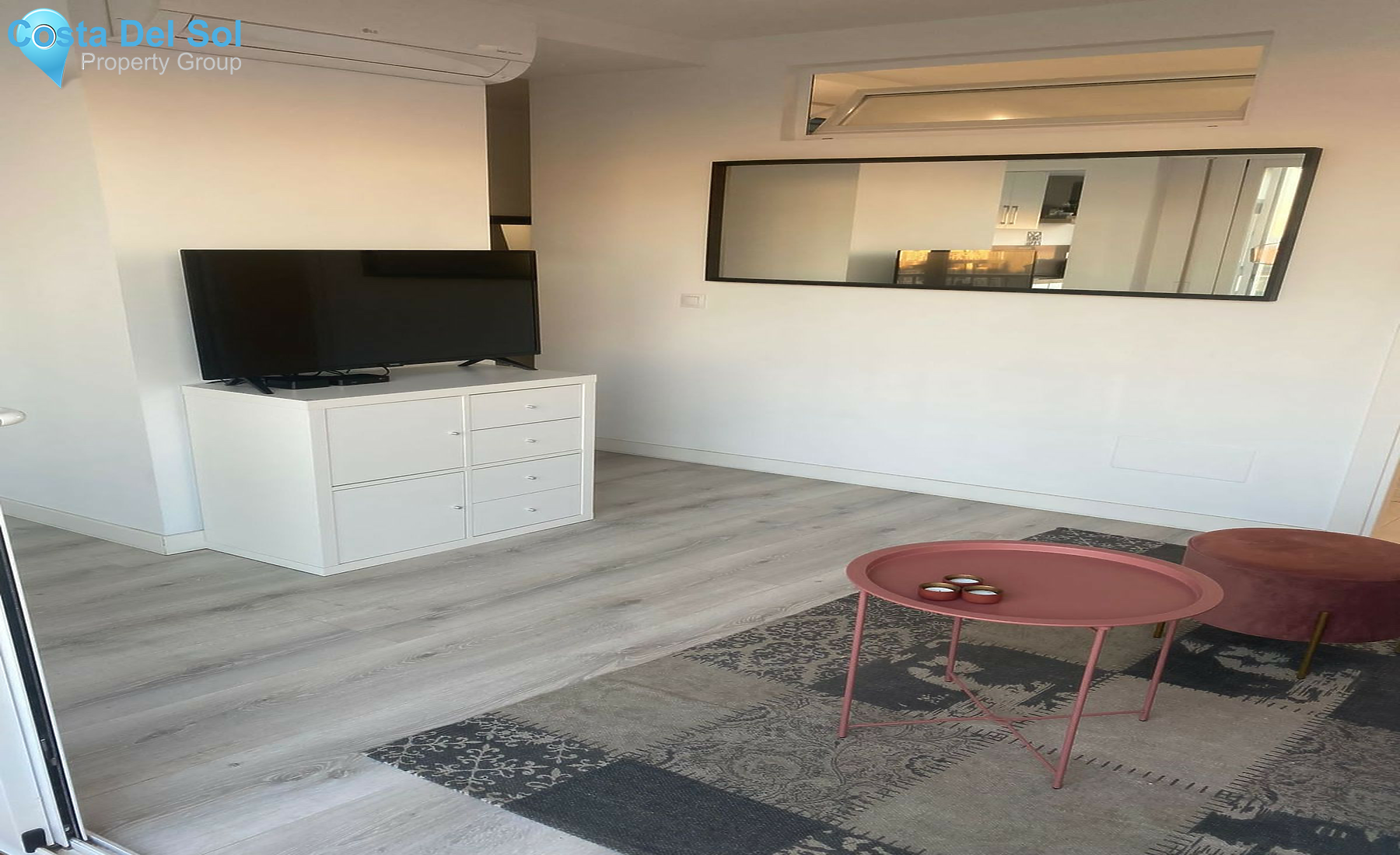 Top Floor Apartment in Fuengirola-1526483