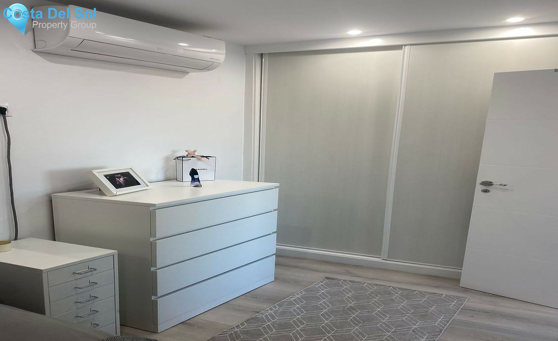 Top Floor Apartment in Fuengirola-1526484
