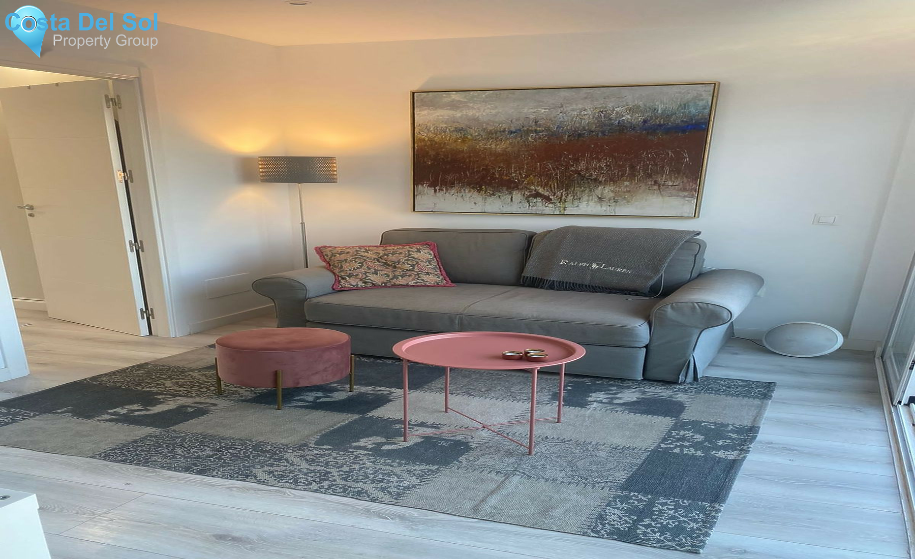Top Floor Apartment in Fuengirola-1526479