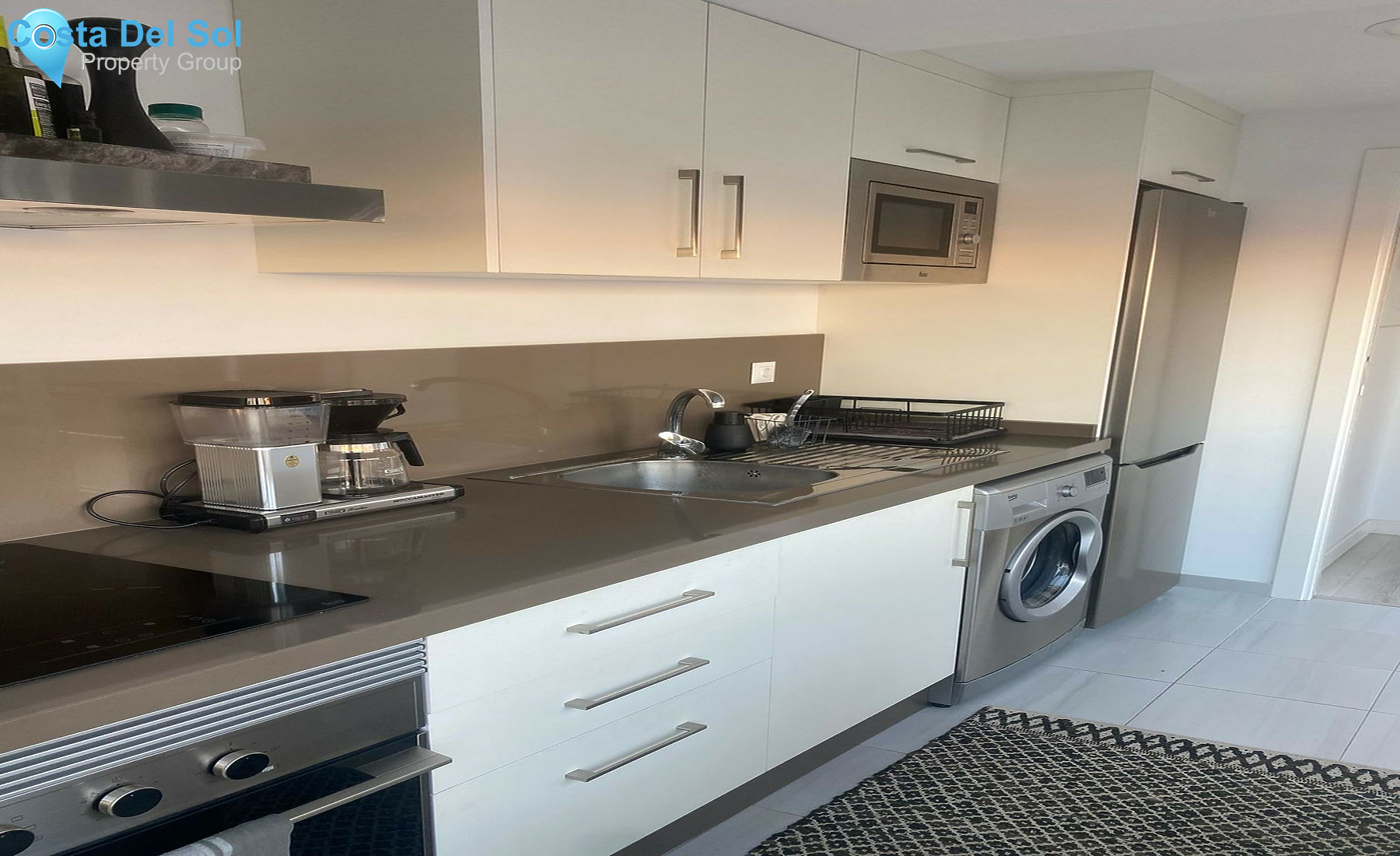 Top Floor Apartment in Fuengirola-1526481
