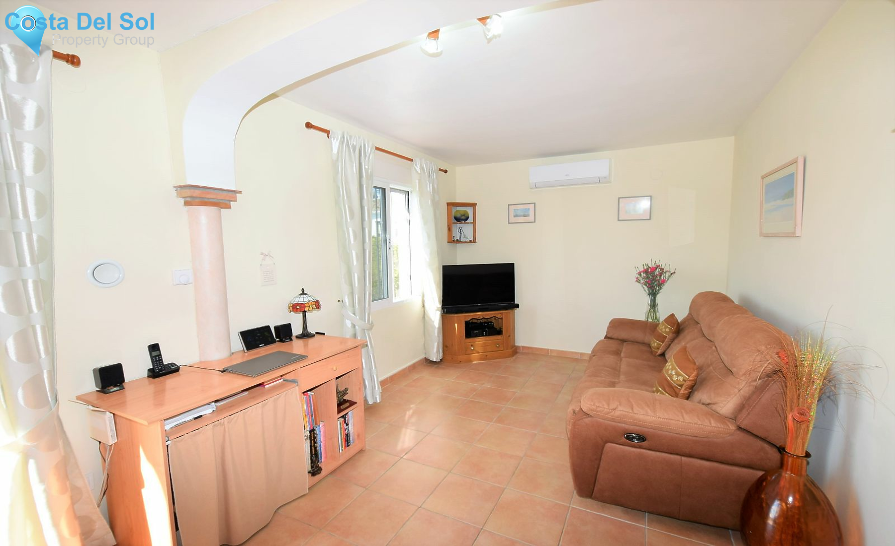 Top Floor Apartment in La Cala de Mijas-1177787