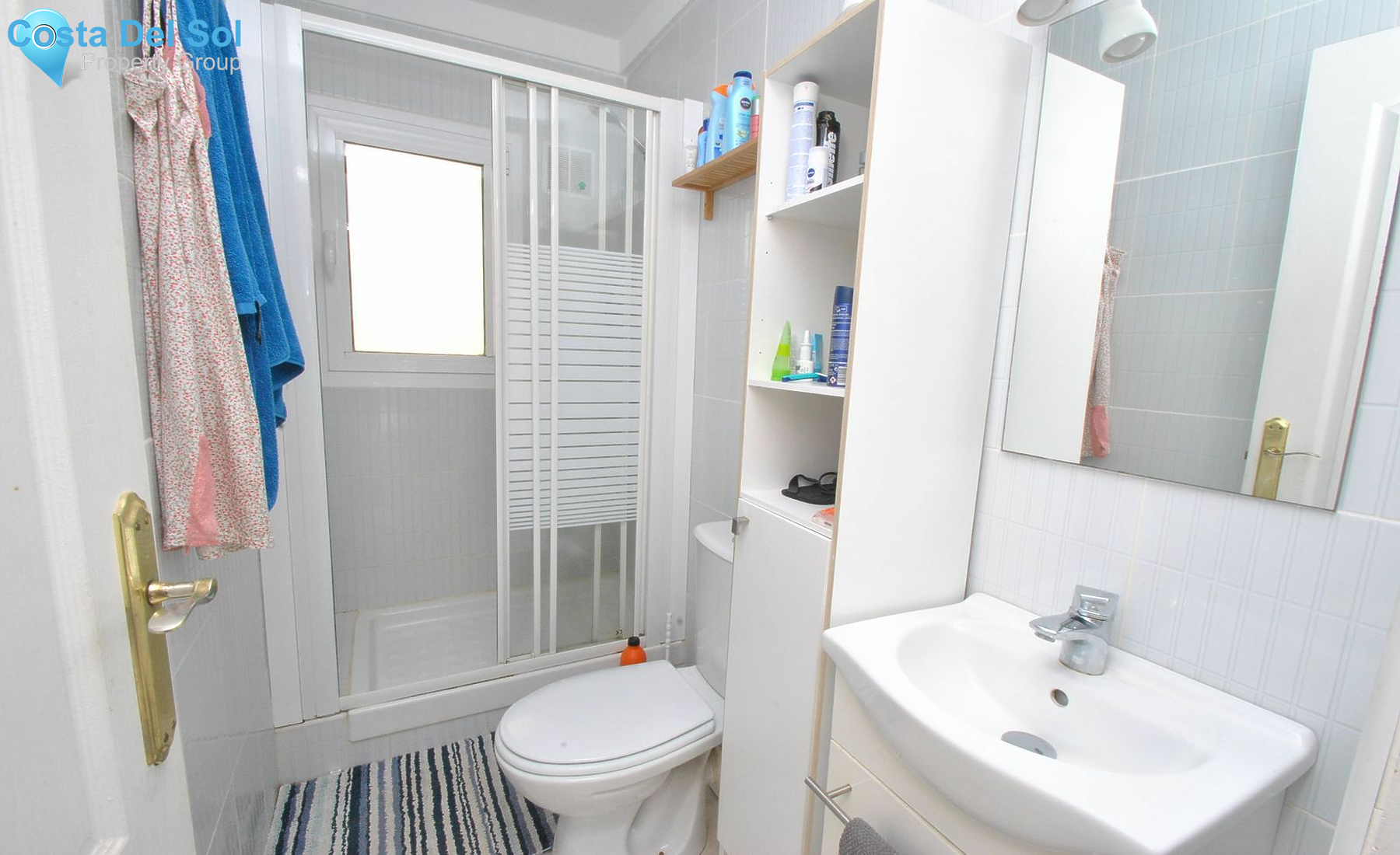 Top Floor Apartment in La Cala de Mijas-1548067