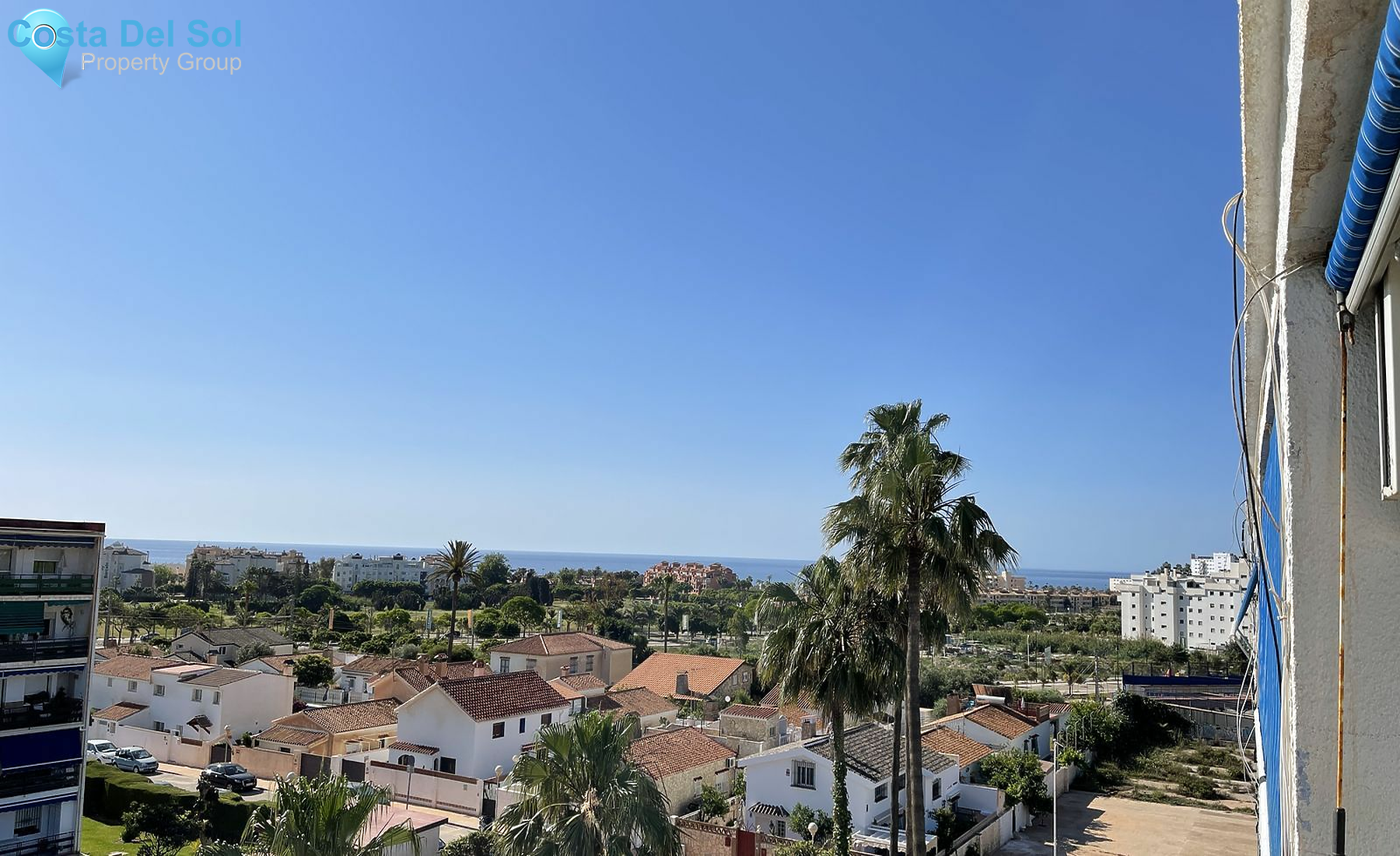 Top Floor Apartment in Los Alamos-1131400