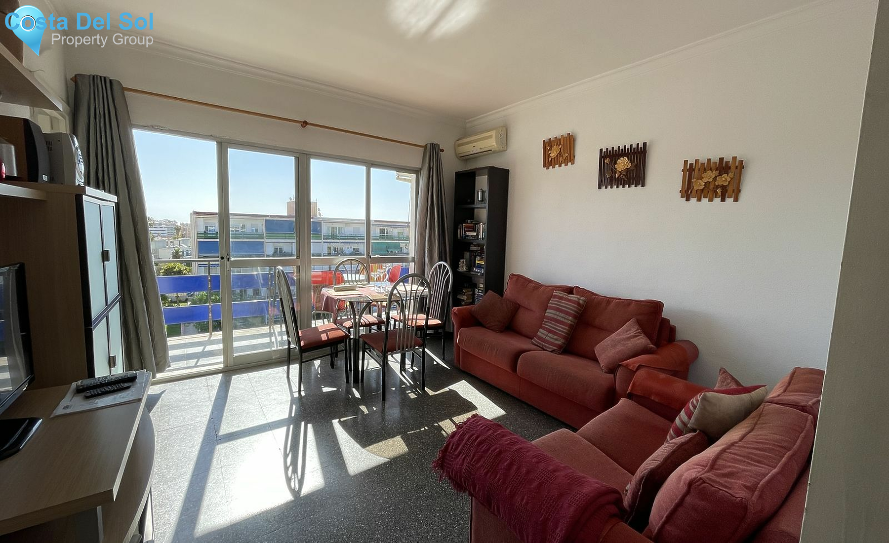 Top Floor Apartment in Los Alamos-1131402