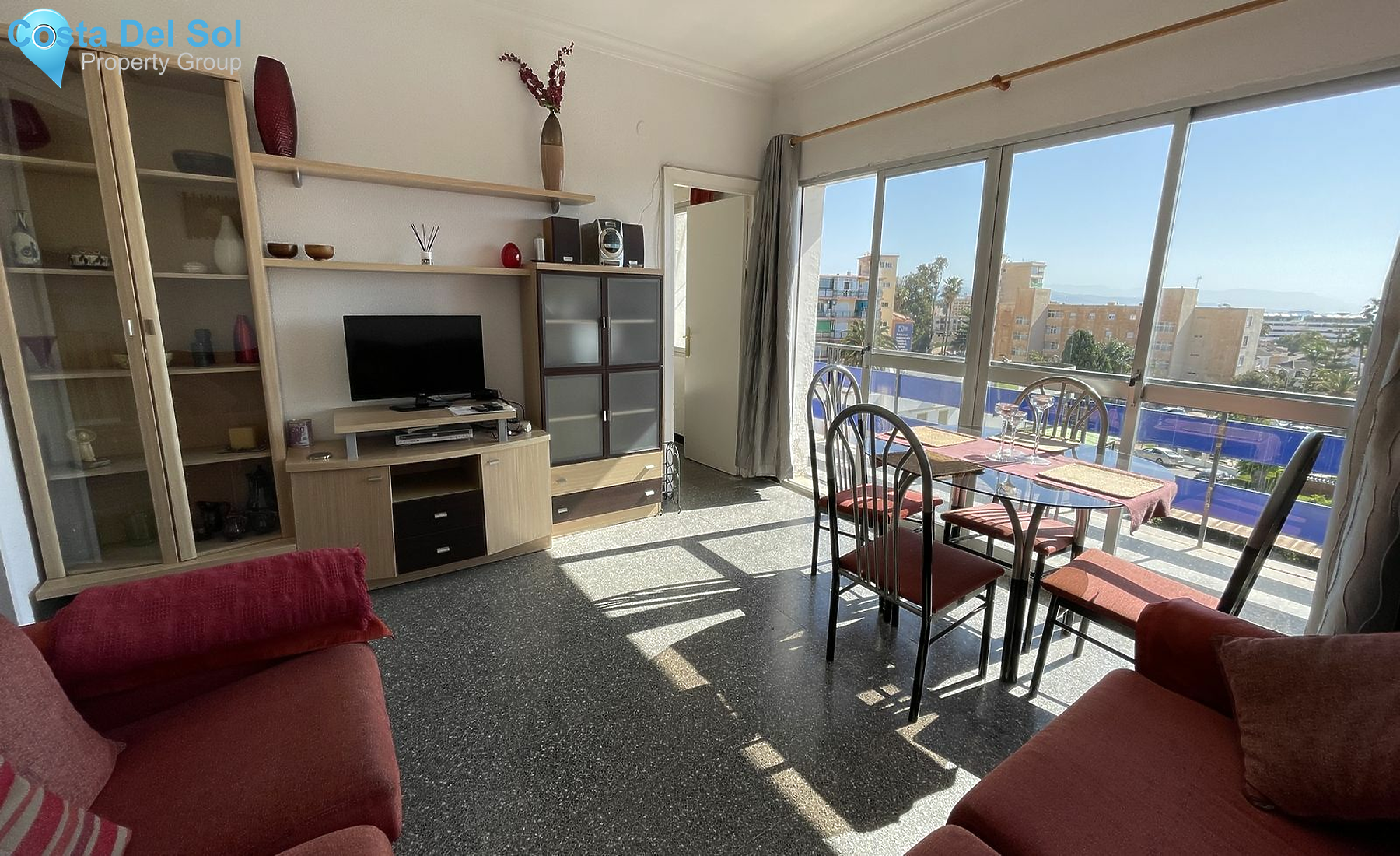 Top Floor Apartment in Los Alamos-1131403
