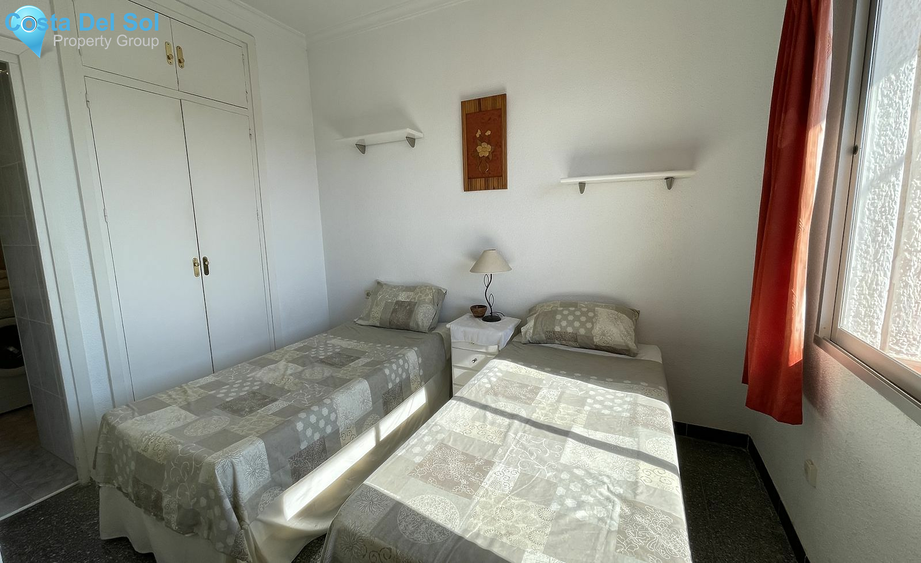 Top Floor Apartment in Los Alamos-1131404