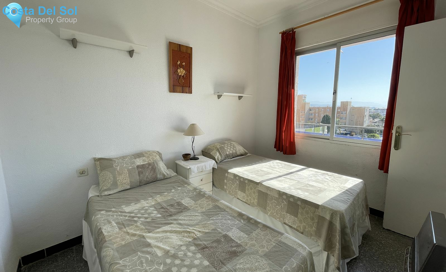 Top Floor Apartment in Los Alamos-1131407
