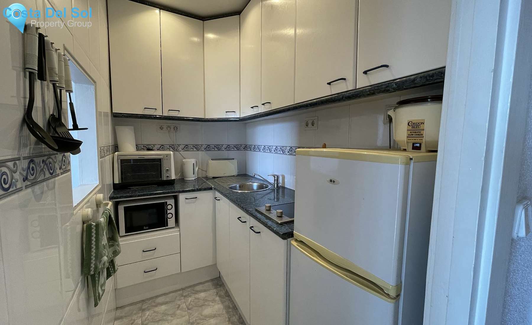 Top Floor Apartment in Los Alamos-1131408