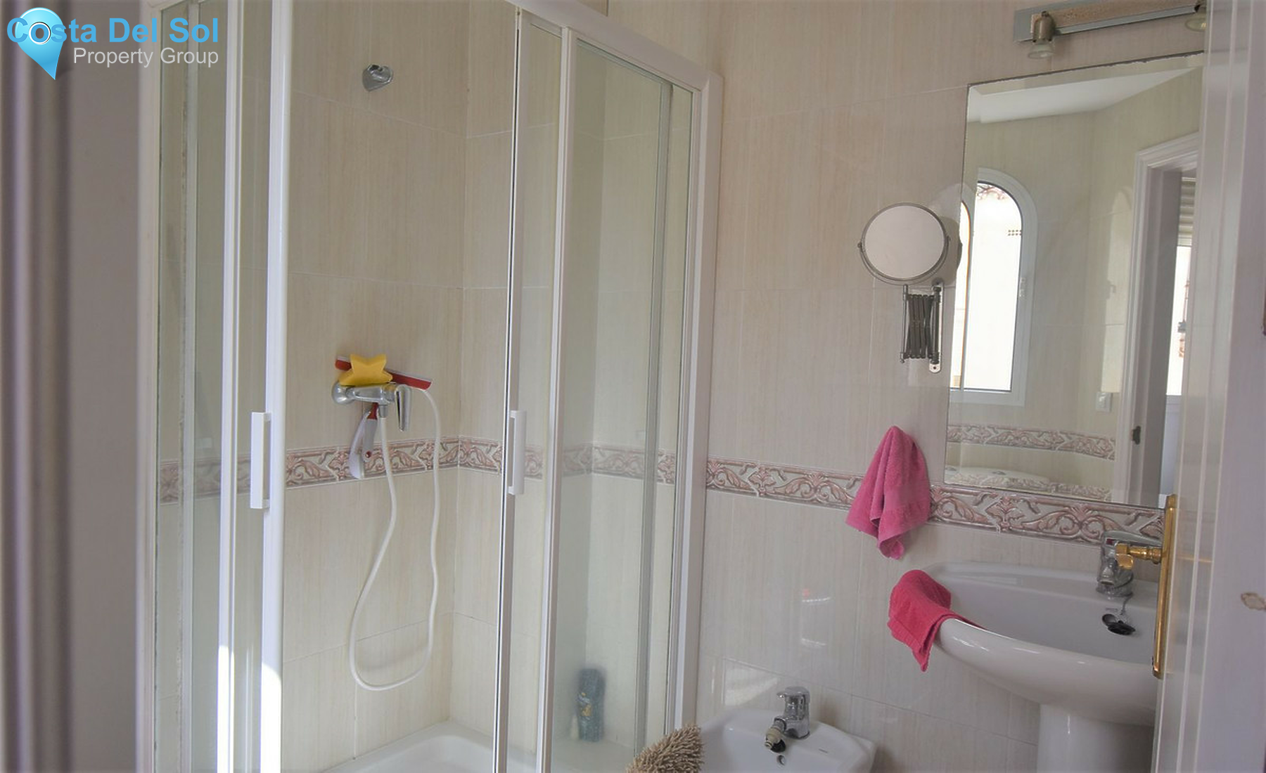 Top Floor Apartment in Los Boliches-1252481