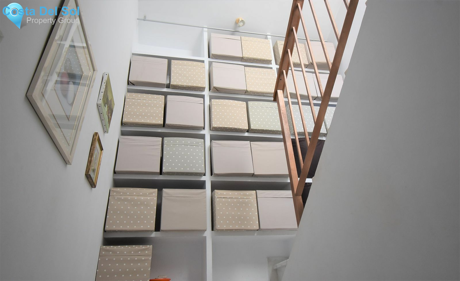 Top Floor Apartment in Los Boliches-1150172