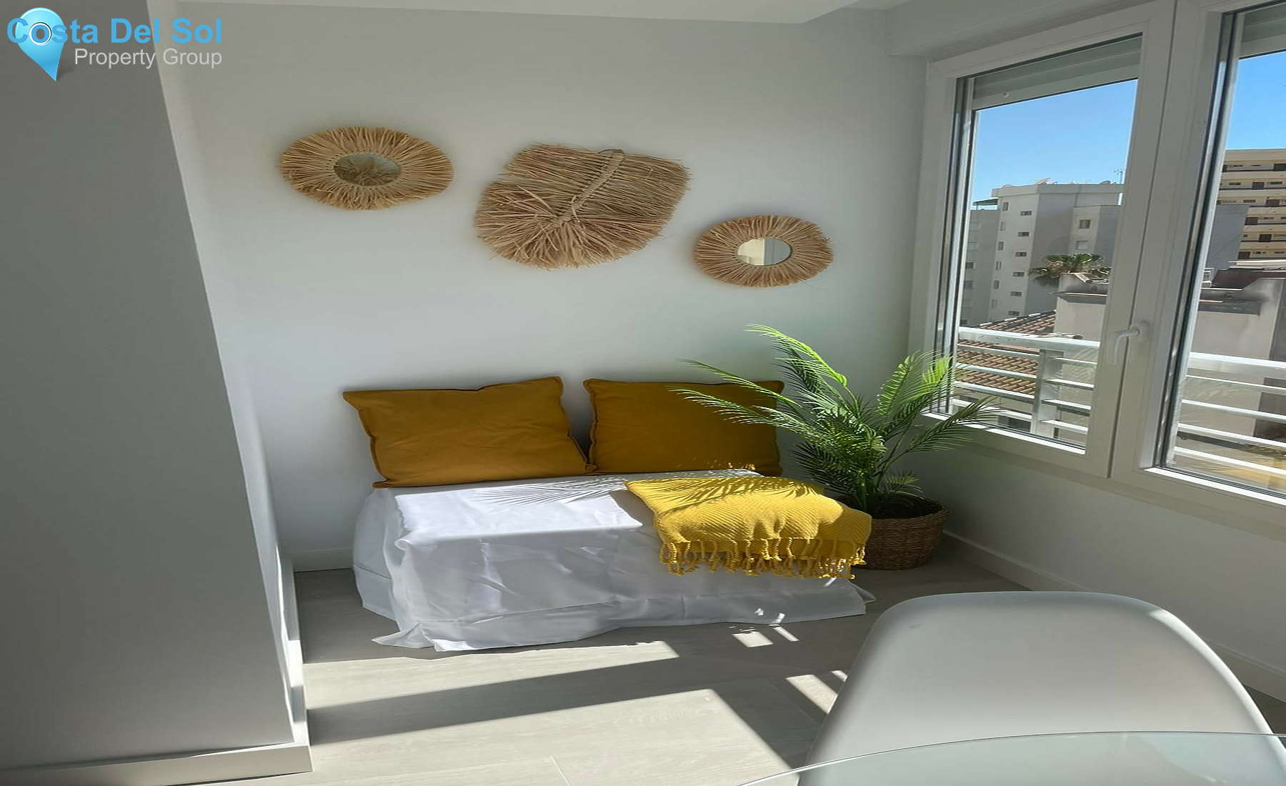 Top Floor Apartment in Marbella-1406183