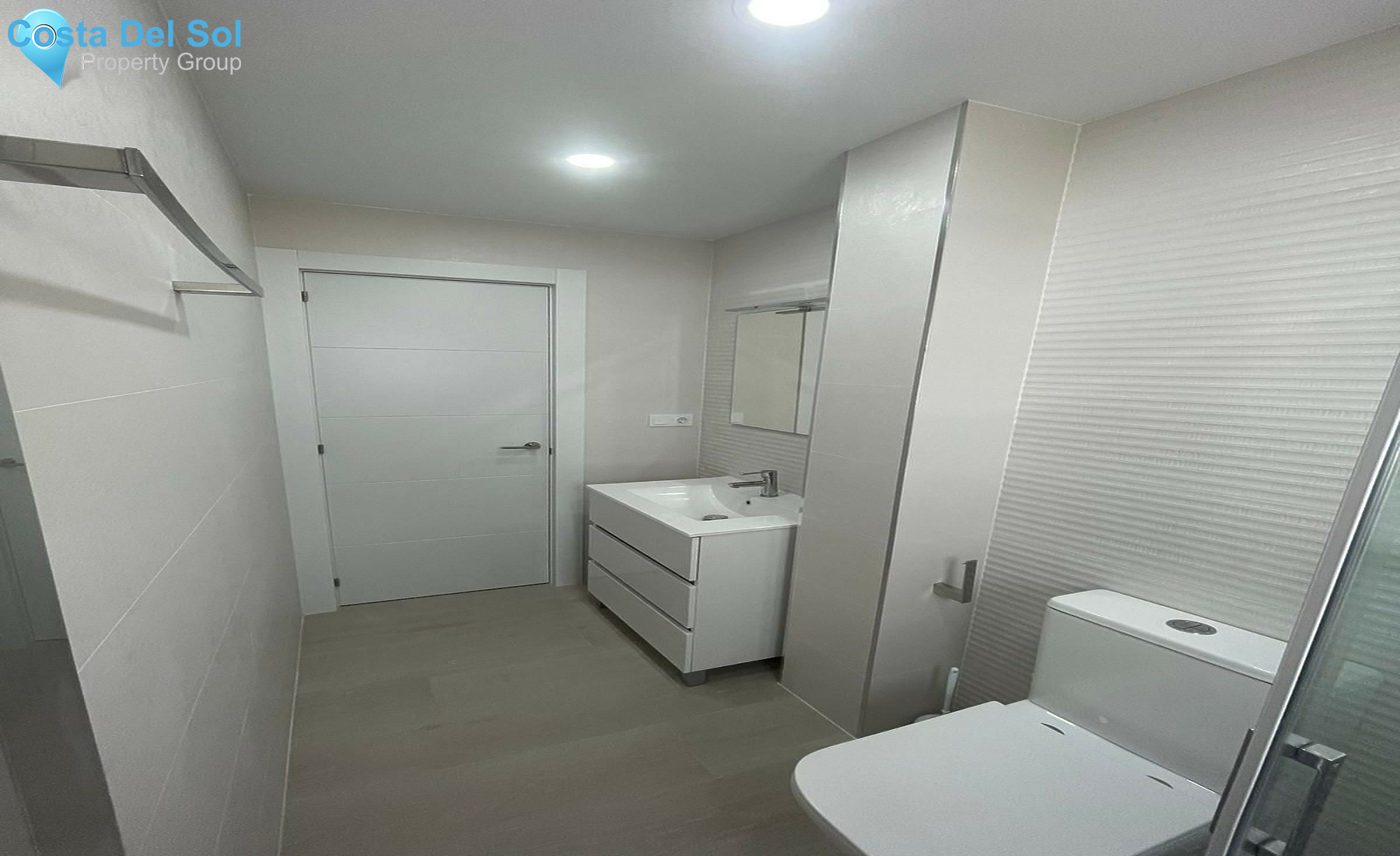 Top Floor Apartment in Marbella-1406185