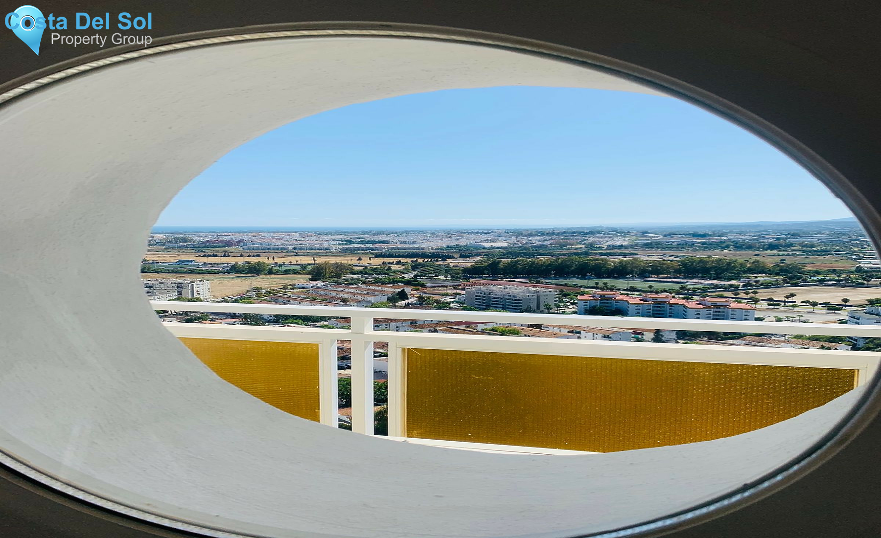 Top Floor Apartment in Marbella-1502388