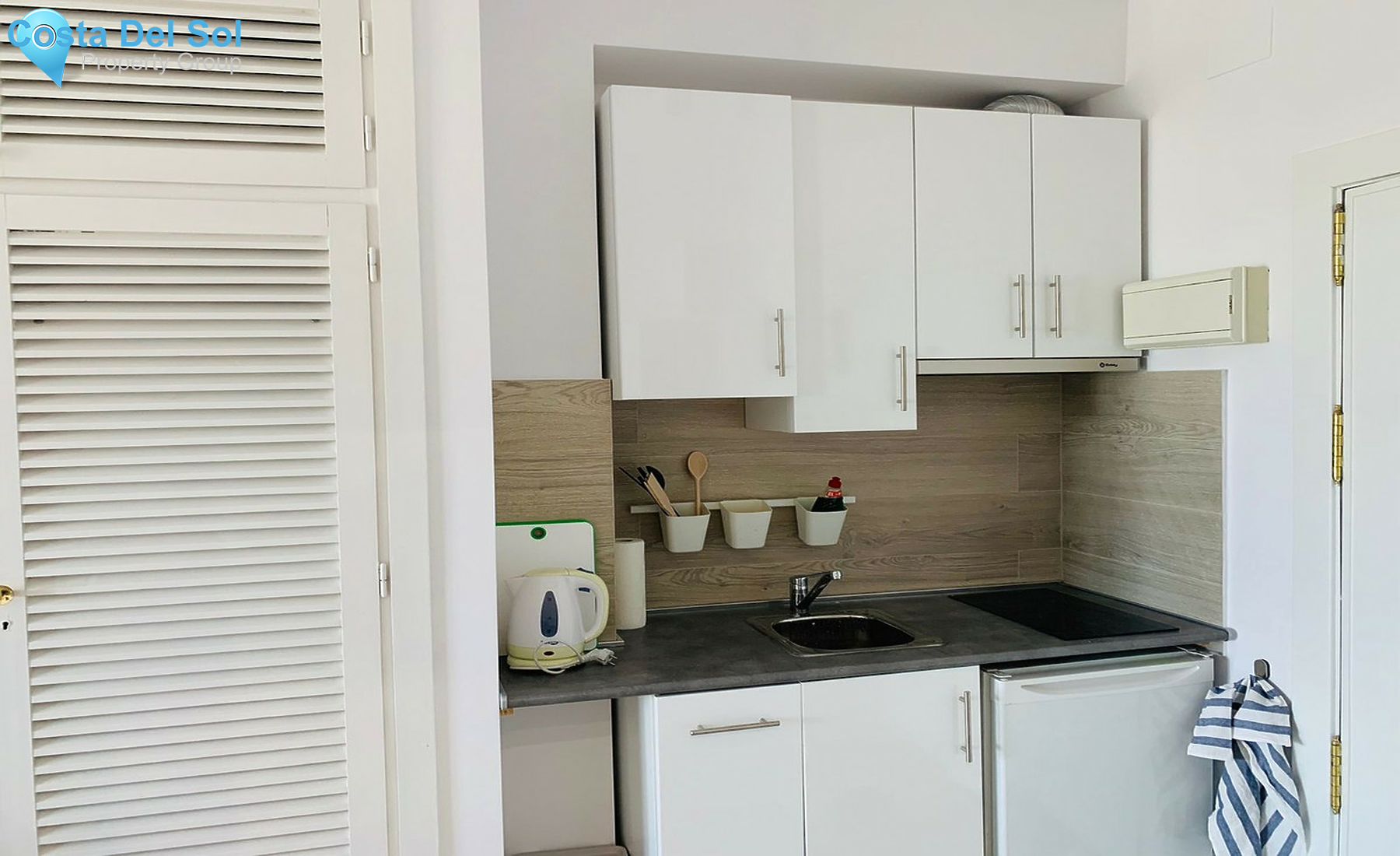 Top Floor Apartment in Marbella-1502372