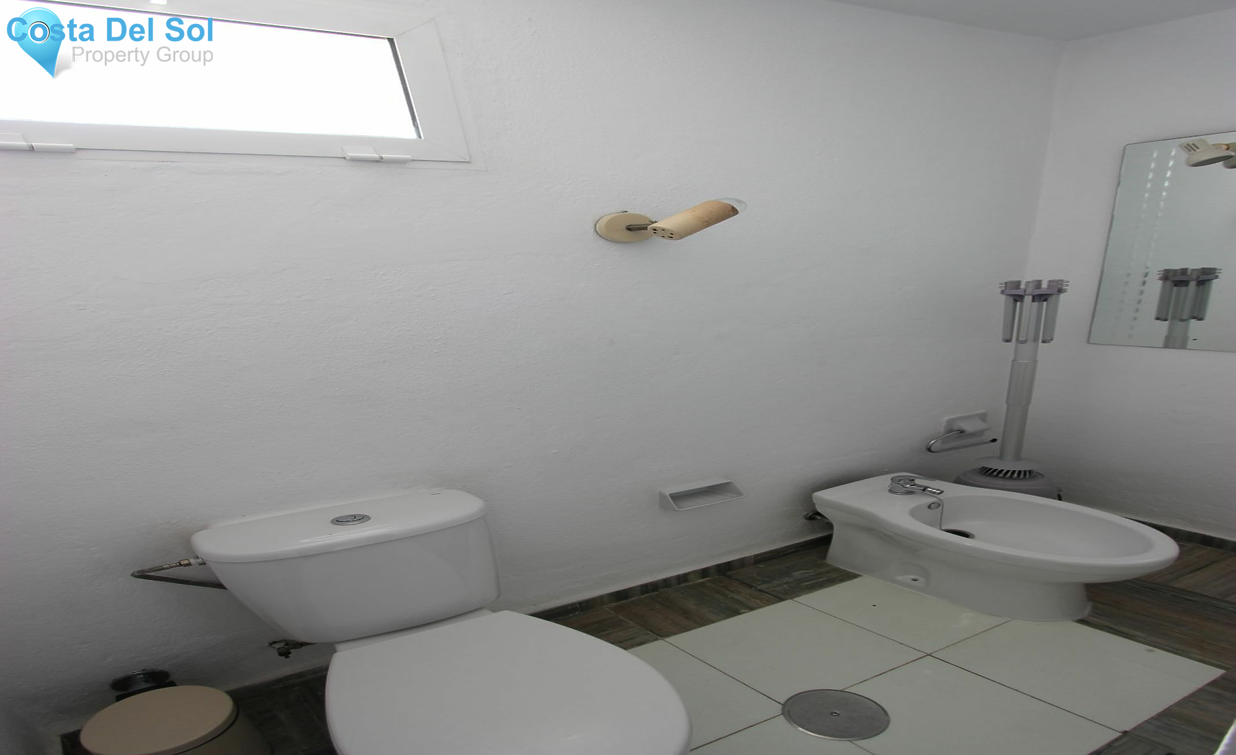 Top Floor Apartment in Marbella-1223577