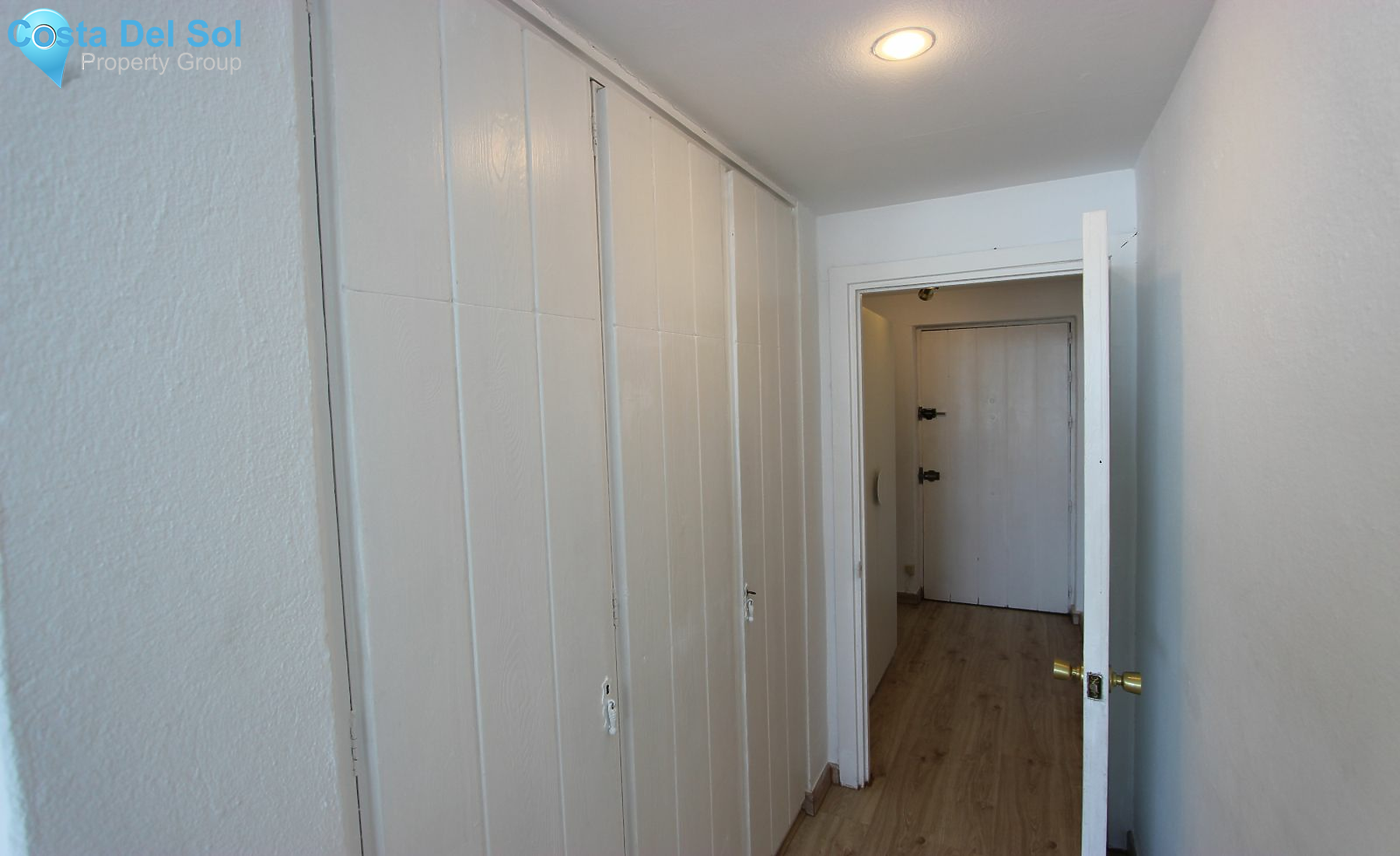 Top Floor Apartment in Marbella-1223578