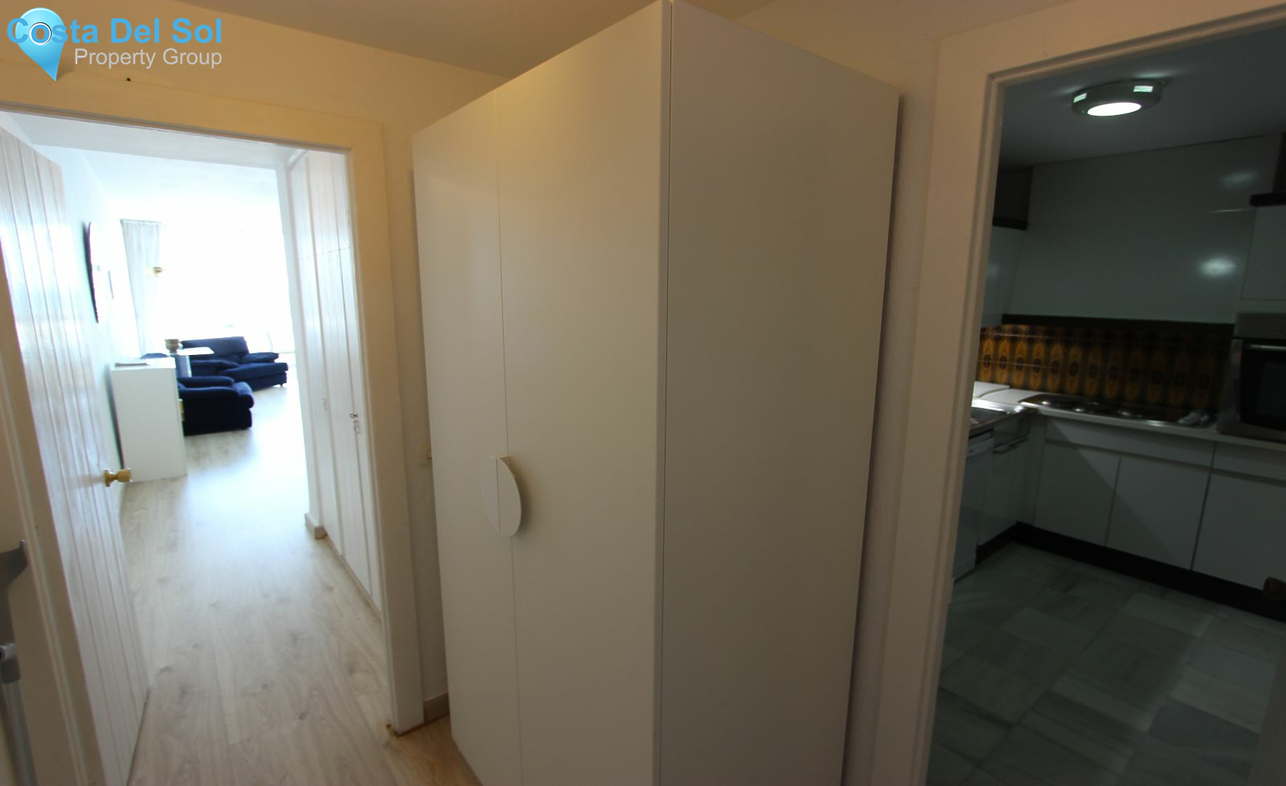 Top Floor Apartment in Marbella-1223579