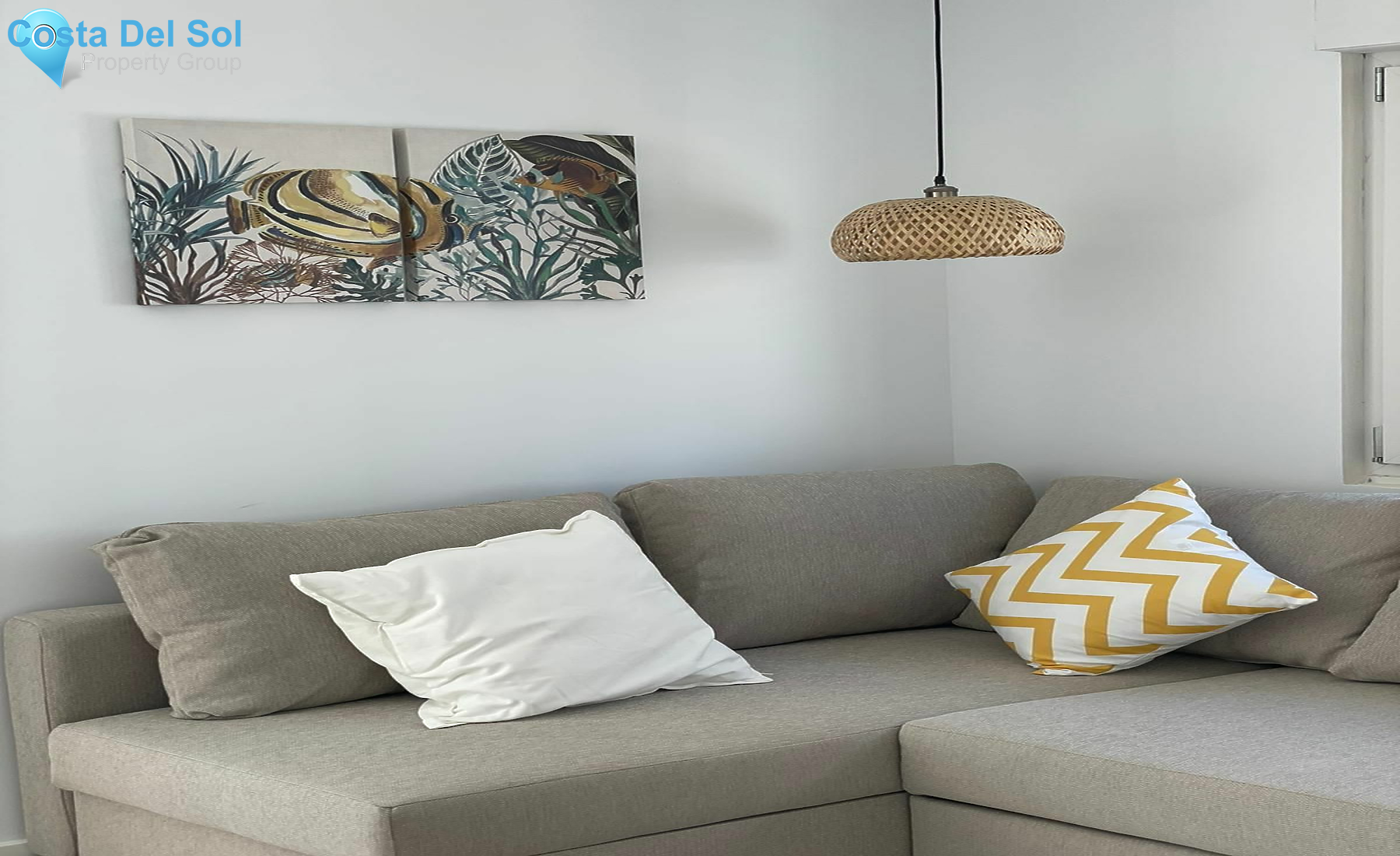 Top Floor Apartment in Marbella-1422827