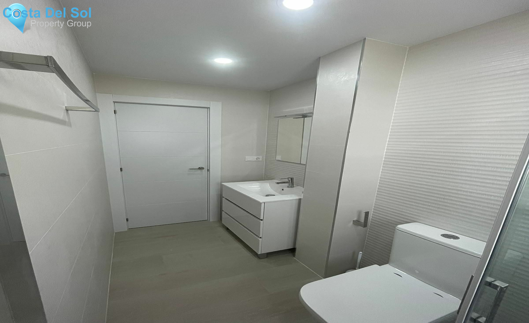 Top Floor Apartment in Marbella-1422824