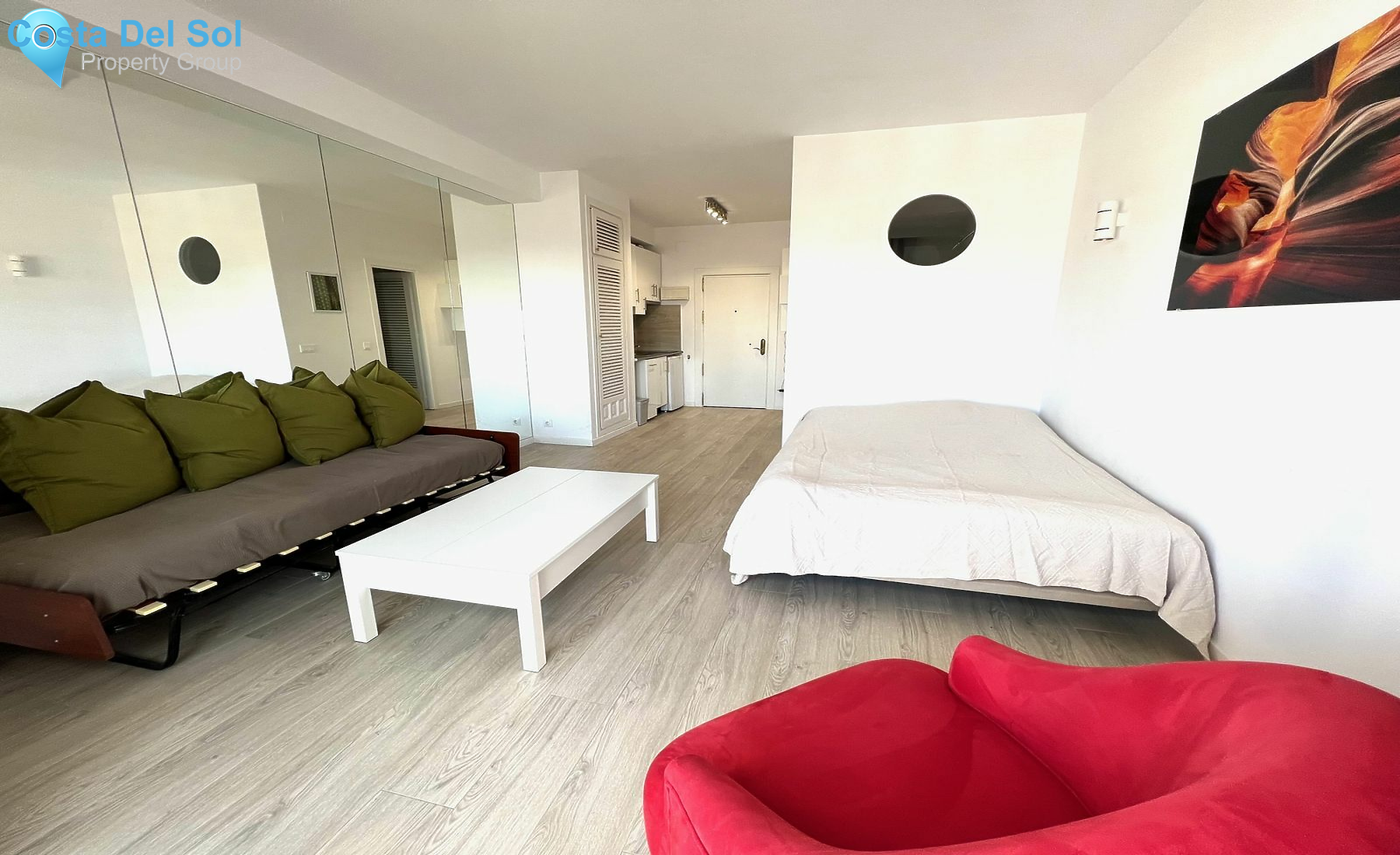 Top Floor Apartment in Marbella-1549418