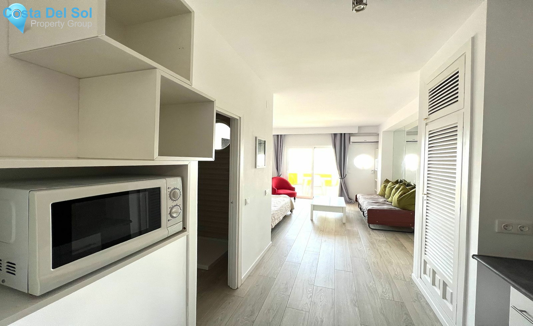 Top Floor Apartment in Marbella-1549419