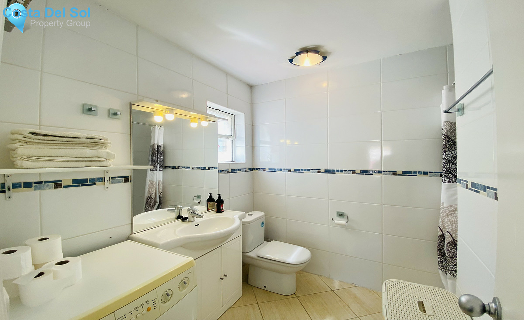 Top Floor Apartment in Mijas-1237893