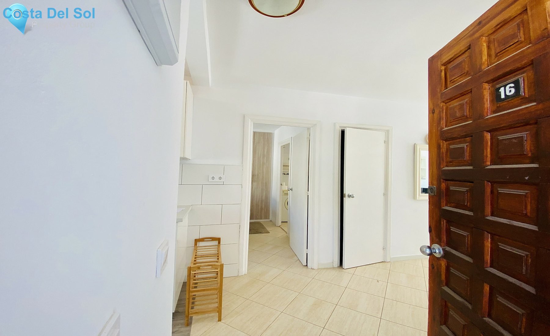 Top Floor Apartment in Mijas-1237897