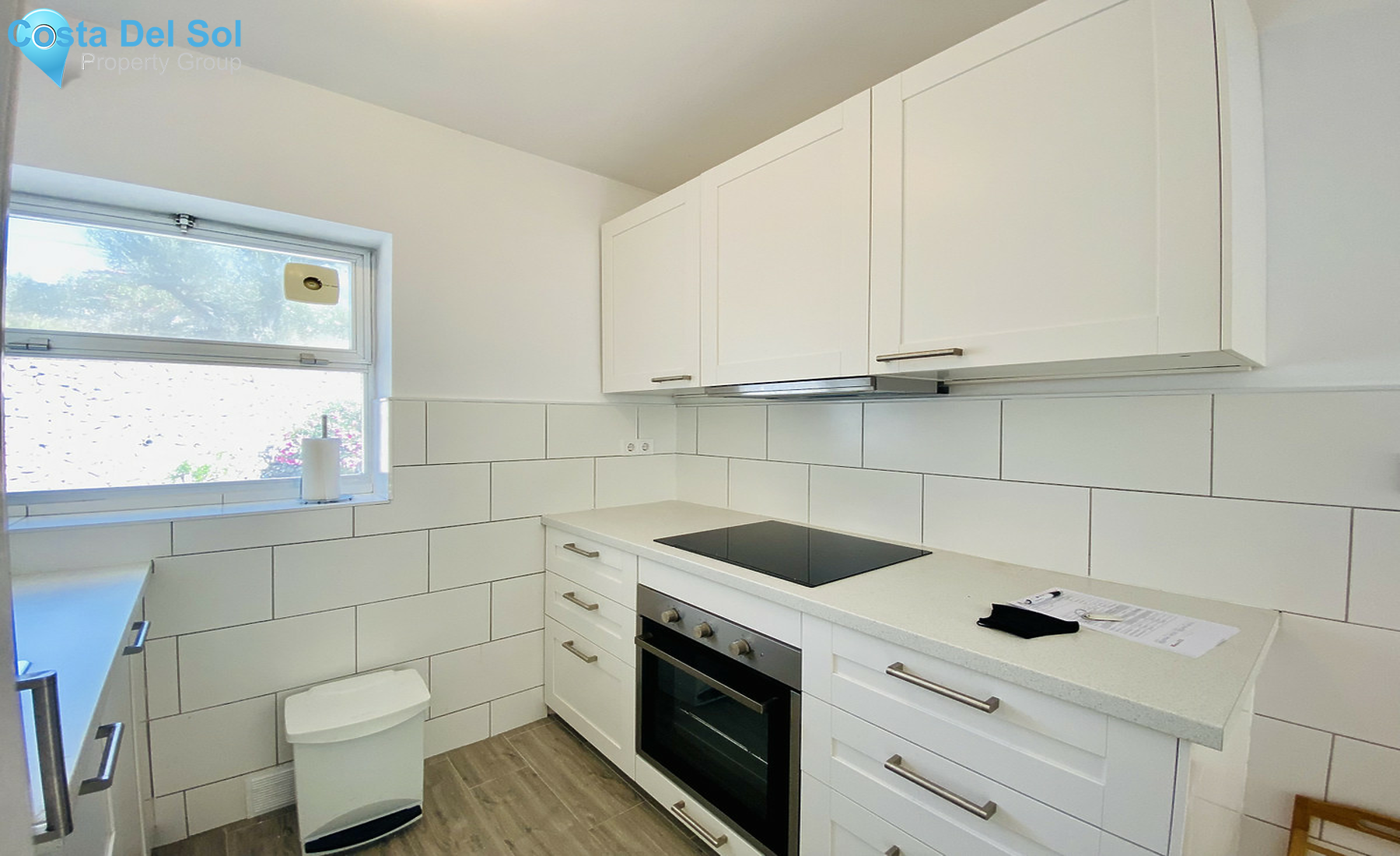 Top Floor Apartment in Mijas-1237880