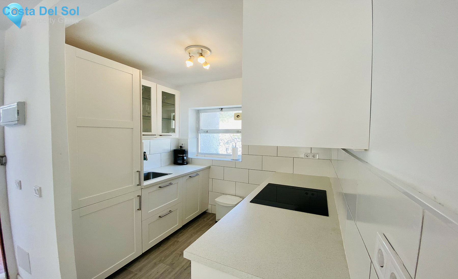 Top Floor Apartment in Mijas-1237881