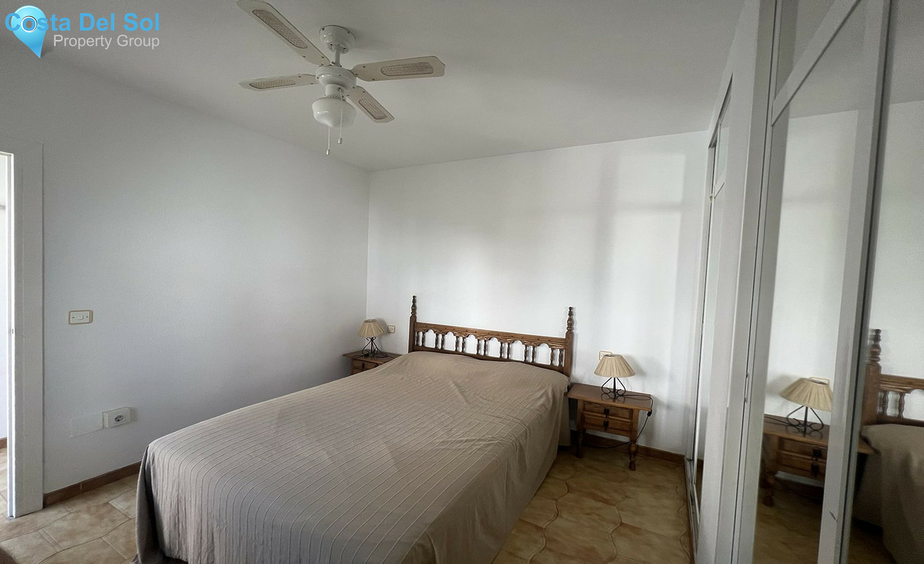 Top Floor Apartment in Mijas-1416134