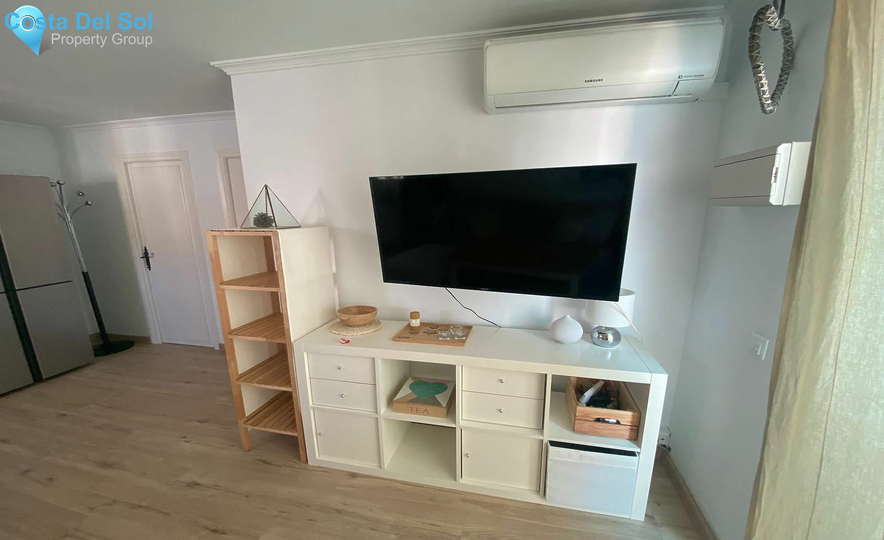 Top Floor Apartment in Mijas Golf-1446115