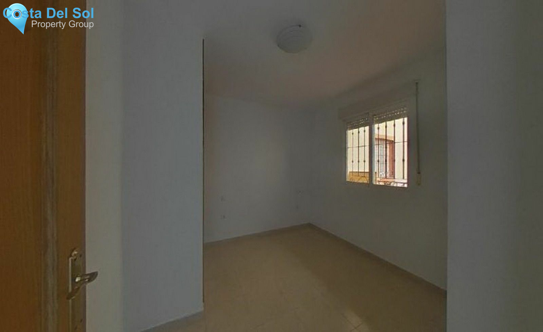 Top Floor Apartment in Mijas-1153598