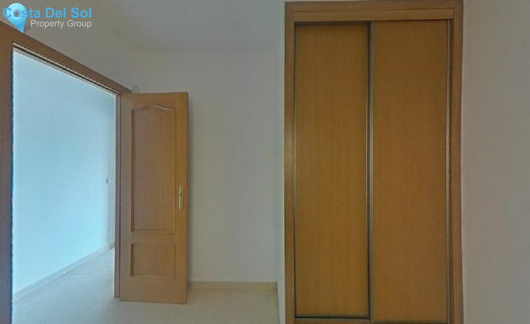 Top Floor Apartment in Mijas-1153601