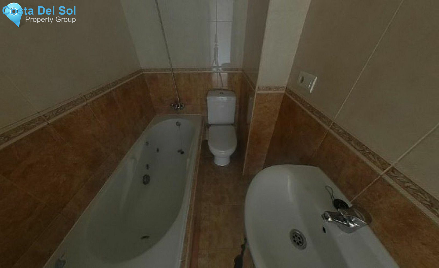 Top Floor Apartment in Mijas-1153602
