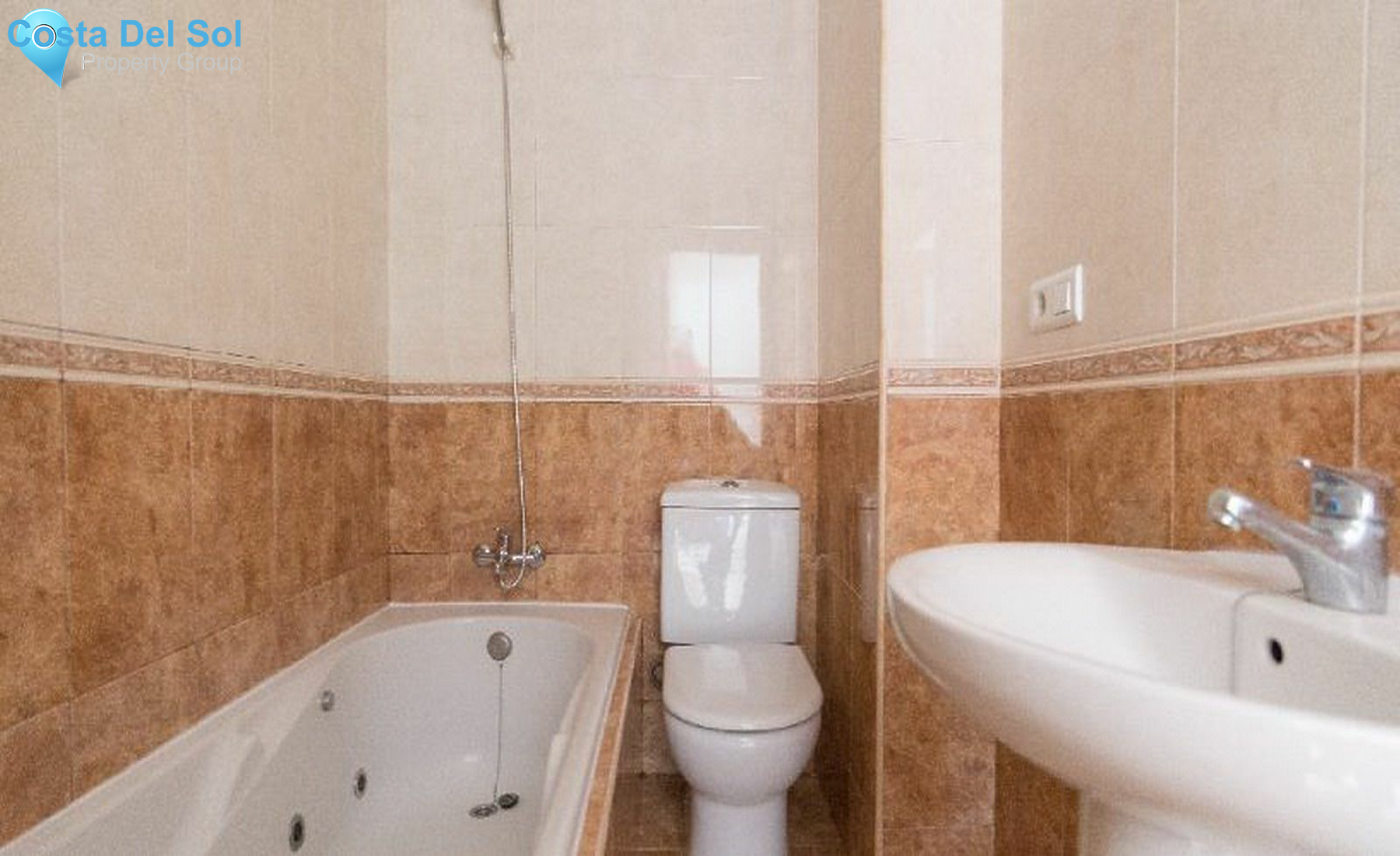 Top Floor Apartment in Mijas-1153603