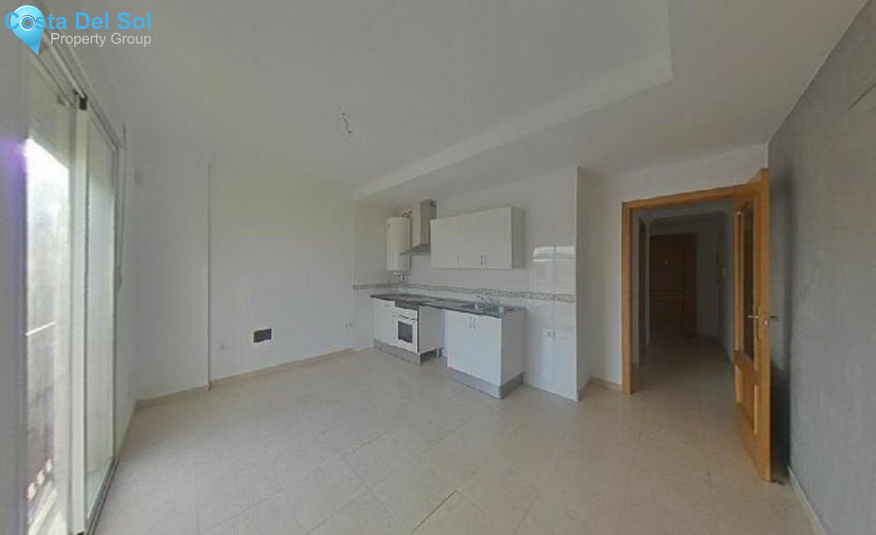 Top Floor Apartment in Mijas-1153589